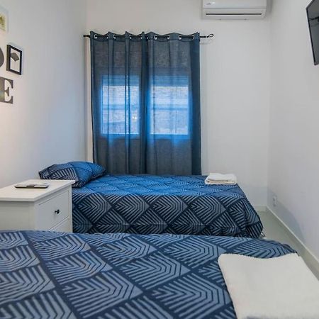 Cozy Flat In City Center Feel The Vibe Selfcheckin Valencia Exterior photo