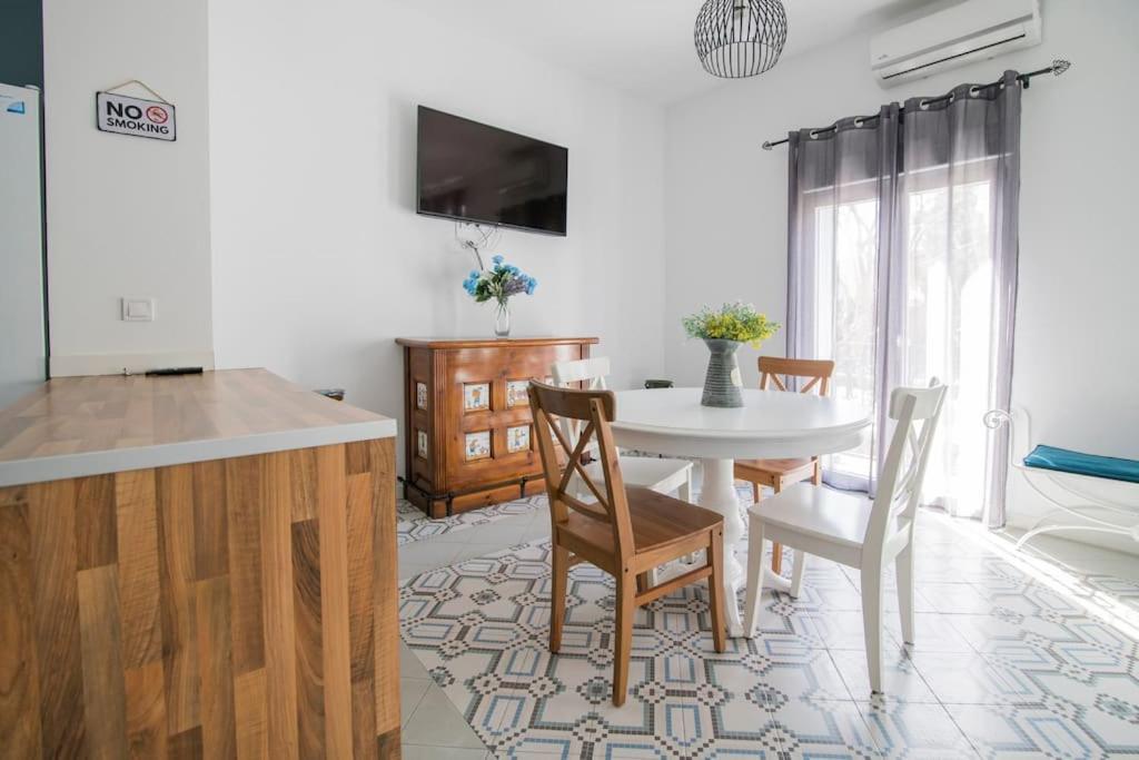 Cozy Flat In City Center Feel The Vibe Selfcheckin Valencia Exterior photo