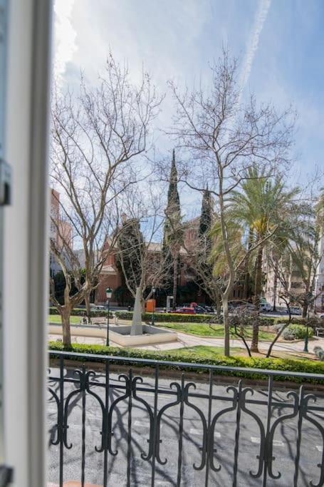 Cozy Flat In City Center Feel The Vibe Selfcheckin Valencia Exterior photo