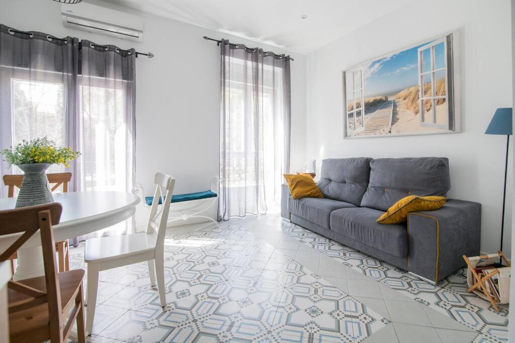 Cozy Flat In City Center Feel The Vibe Selfcheckin Valencia Exterior photo